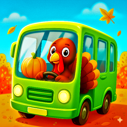 Crowd Express: Boarding Puzzle