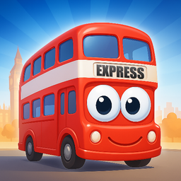 Crowd Express: Boarding Puzzle