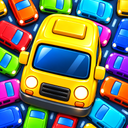 Crowd Express: Boarding Puzzle