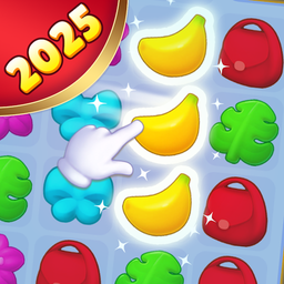Epic Match 3 - Relaxing Puzzle