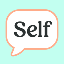 SELF - Positive affirmations