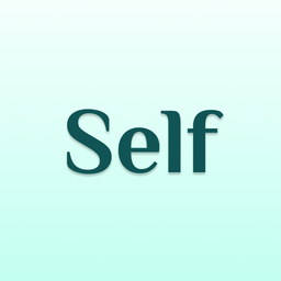 SELF - Self Care Affirmations