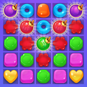 Candy Match Puzzle - Matching