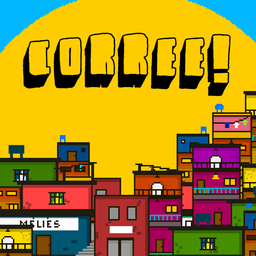 Corree