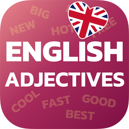 Learn English: Adjectives