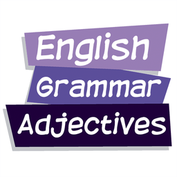 English Grammar: Adjectives