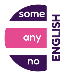 Learning English:Some, Any, No