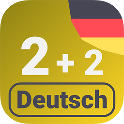 Numbers in German language