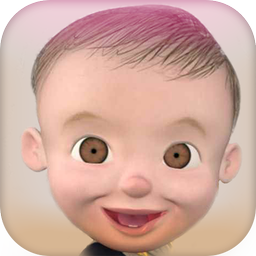 Baby Boy (Skin for Virtual Baby)