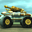 War Vehicle