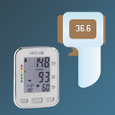 Body Temperature Fever App