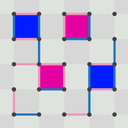 Dots and Boxes: Strategy Game