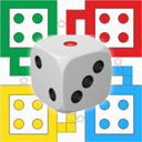 Ludo Knight: Classic Dice Game