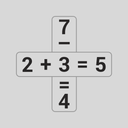 Math Logic: Brain Puzzle Game