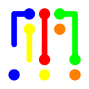 Color Links: Connect the Dots