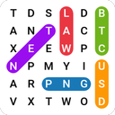 Word Search Mania: Puzzle Game