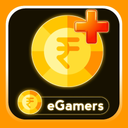 eGamers : Play And Win