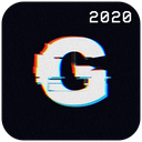 Glitcho - Glitch Video & Photo Editor