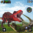 Dinosaur Simulator Games 3D