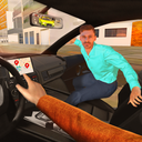 Taxi Sim Game free: Taxi Driver 3D - New 2021 Game