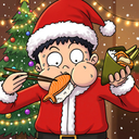 Food Fighter Clicker Games