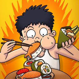 Food Fighter Clicker Games