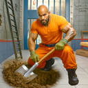 Prison Escape: Dig Out Journey