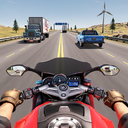 Rider 3D Bike Racing Games