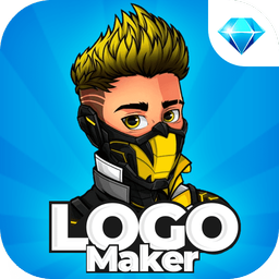 FF Logo Gamer - Logo Maker for Android - Download