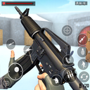 FPS Commando Ops Shooter Games
