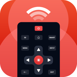 App Remote for LG TVs