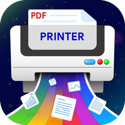 EasyPrint - Print from mobile