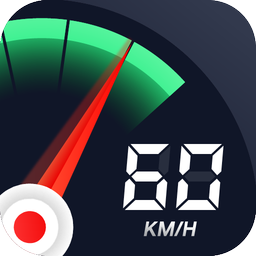 GPS Speedometer