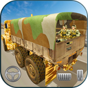 US Army Transporter Truck Game