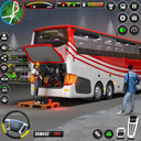 Bus Simulator: City Coach Game