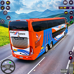 Bus Simulator: City Coach Game