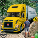 American Cargo Truck Games Sim