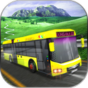 Offroad Bus Driving Simulator