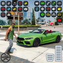 Supreme Car Driving: City Car