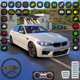 Supreme Car Driving: City Car