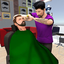 Trillion Games on X: Play as a Barber 🎮 Virtual Barber The Hair Cutting Shop  Game Download Game:  #virtual #barber #hair #cutting  #shop #BeardStyles #modern #hairdresser #barbershop #HairColor #haircut  #brushes #SanjuTrailer #