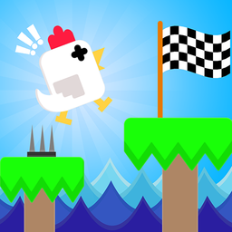 Chicken Scream Challenge Games