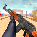 🔰 🇧🇷 Fire Zone Shooter: Esquadrão de Missões de Elite 🇧🇷 Jogo de Tiro  Offline Grátis - Free Offline FPS 3D Shooting Games::Appstore  for Android