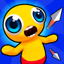 Spring Spear: Aim & Snap