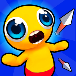 Spring Spear: Aim & Snap