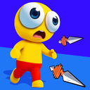 Spring Spear: Aim & Snap