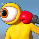 Annoying Fool Punchout