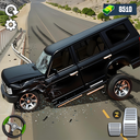 Ultimate Car Crash Game
