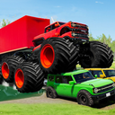 Test Driver: Offroad Games