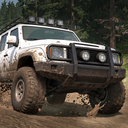 Test Driver: Offroad Games